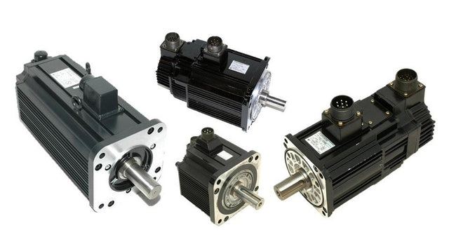 YASKAWA SGMPS-02ACA61-E