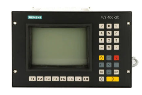 SIEMENS 6FM1420-1AA02