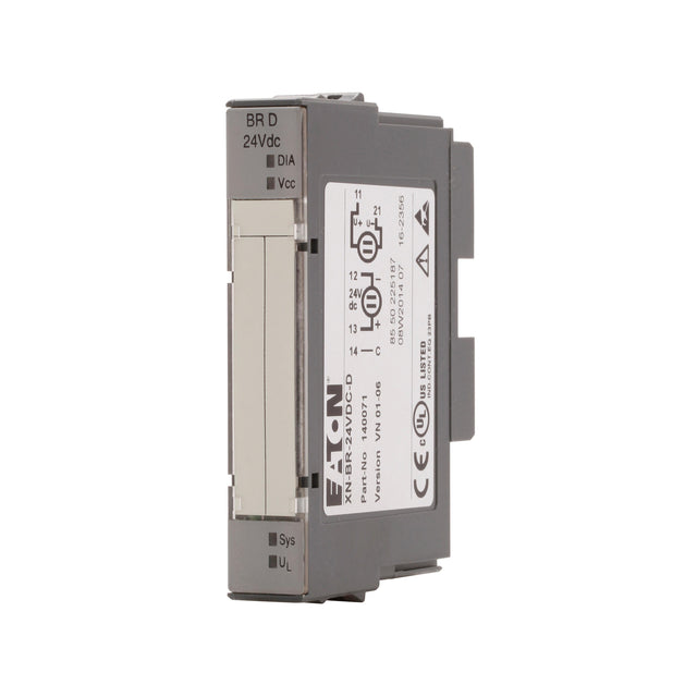 EATON 140071-XN-BR-24VDC-D