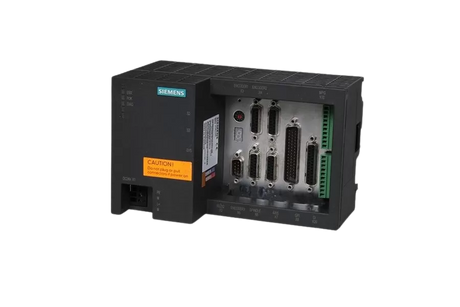 SIEMENS 6FC5510-0BA11-0AA0