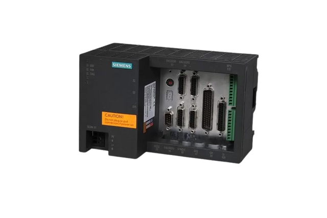 SIEMENS 6FC5510-0BA11-0AA0