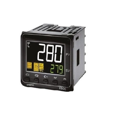 OMRON E5CC-RX2DSM-000
