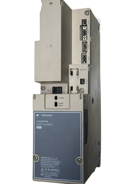 YASKAWA CACP-JU22D3A