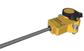TURCK 1590752-LI25P1-QR14-LIU5X2-0.3-RS4