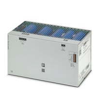 PHOENIX CONTACT 1065635-QUINT4-CAP/24DC/20/16KJ/USB