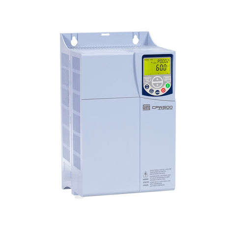 WEG ELECTRIC CFW500D31P0T4DB20G2