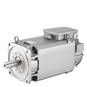SIEMENS 1PH8137-1DD02-2BA1-ZV90