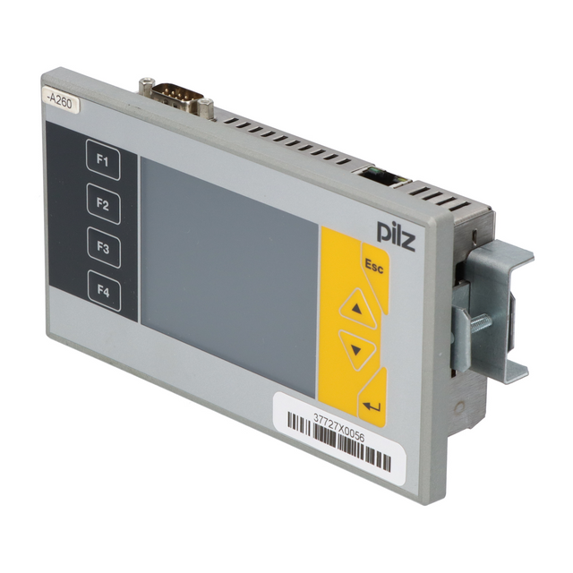 PILZ 264509-PMI509