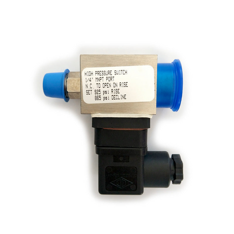 PARKER 2321020558