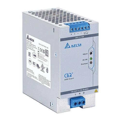 DELTA ELECTRONICS DRM-24V240W1PN