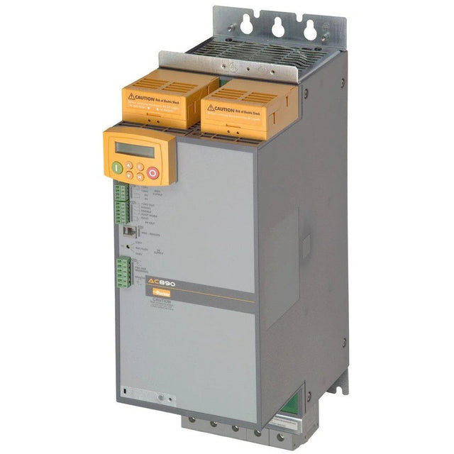 PARKER 890CS-533108D0-B00-U