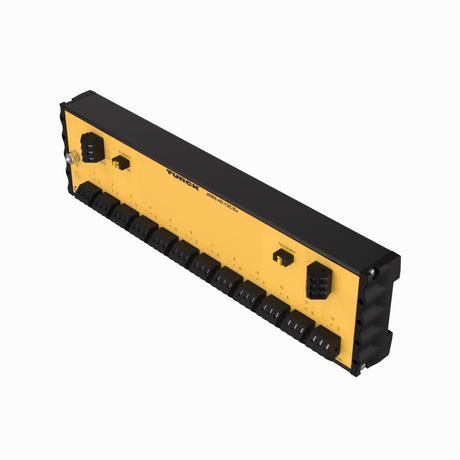 TURCK 6611454-JRBS-40-12C/EX