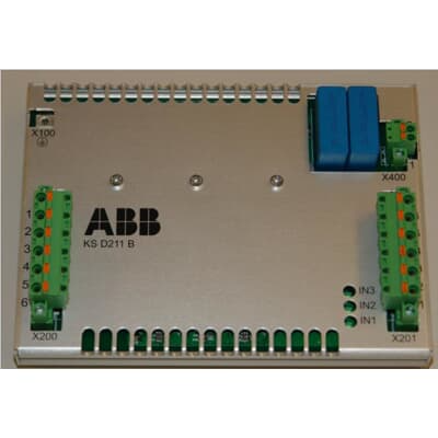 ABB 3BHE024577R1101