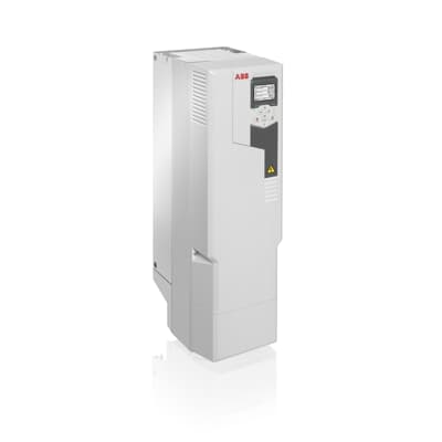 ABB ACS580-01-089A-2+J400