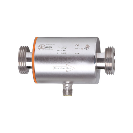 IFM SM8050-SMR11GGX10KG/US