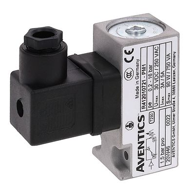 AVENTICS R412010713-PM1-M3-G014-002-160-DINA-CON