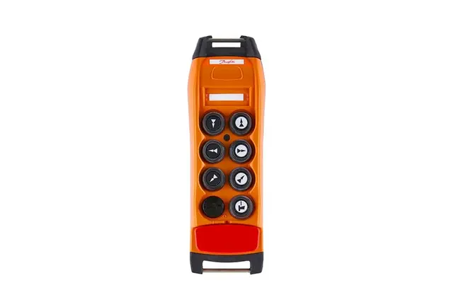 DANFOSS 2301090-T71-TXT70/1STD