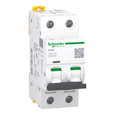 SCHNEIDER ELECTRIC A9F93203