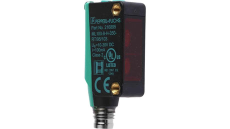 PEPPERL+FUCHS 258523-ML100-8-H-350-RT/102/115a