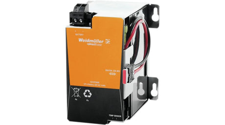 WEIDMULLER 1251070000-CPABATTERY24VDC3.4AH