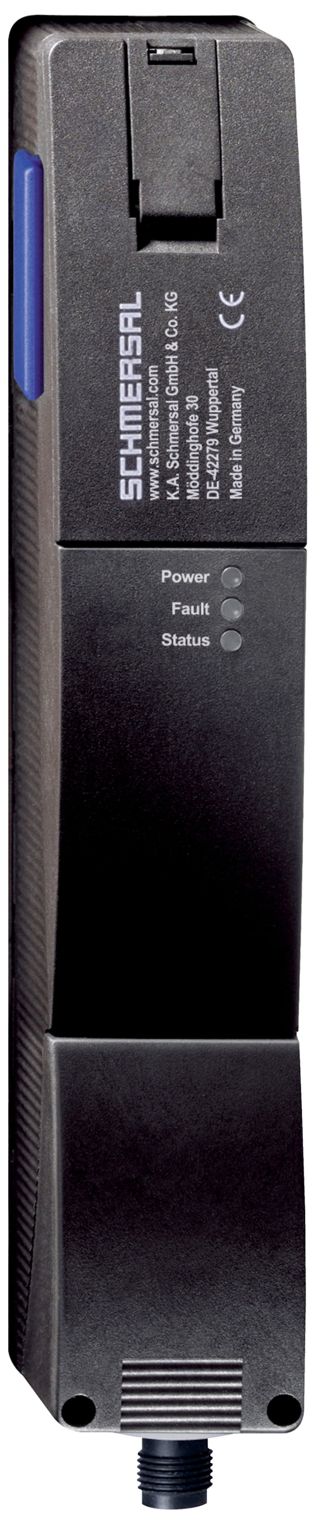 SCHMERSAL 103044808-AZM201Z-I2-ST2-T-1P2PW-DU