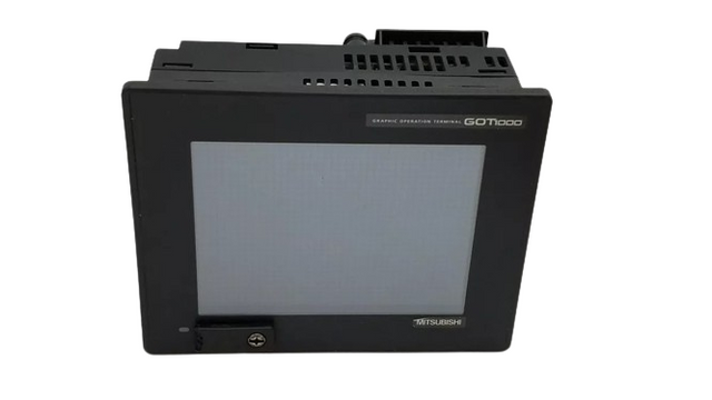 MITSUBISHI GT1555-VTBD