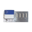 HIRSCHMANN 943009303-MS4128-L3P