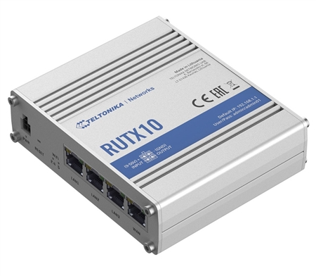 TELTONIKA RUTX10000200