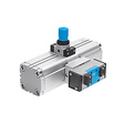 FESTO 552928-DPA-40-10