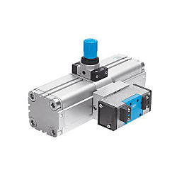 FESTO 552928-DPA-40-10