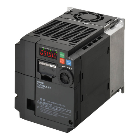 OMRON 3G3MX2-AB015-V2