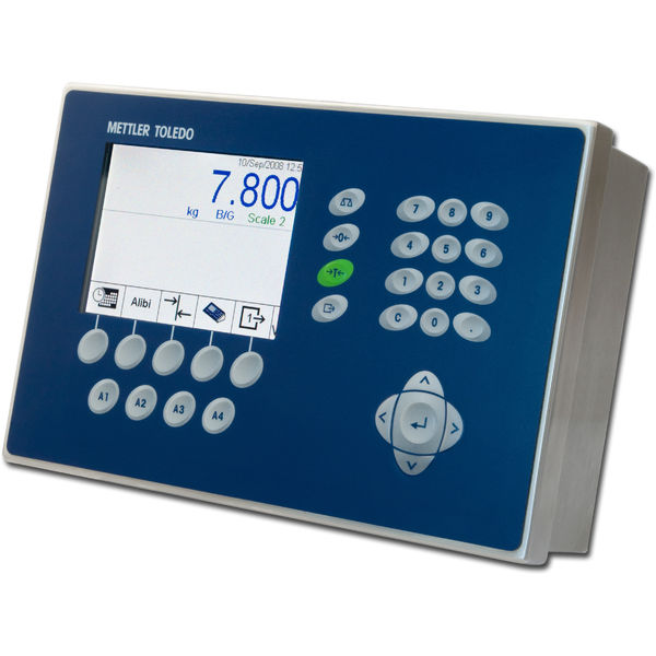 METTLER TOLEDO IND780