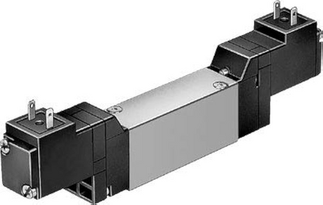 FESTO 173146-MEH-5/3E-5,0-B