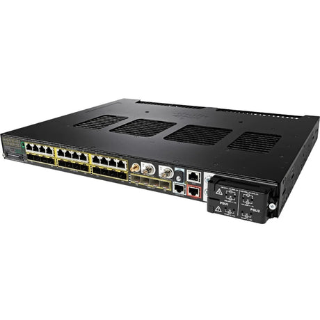 CISCO IE-4010-16S12P