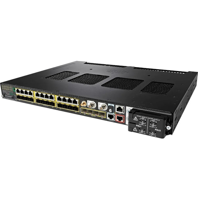 CISCO IE-4010-16S12P