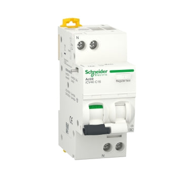 SCHNEIDER ELECTRIC A9DE2606