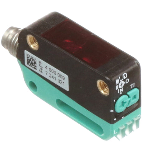 PEPPERL+FUCHS 267075100425-OBG5000-R102-2EP-IO-V31