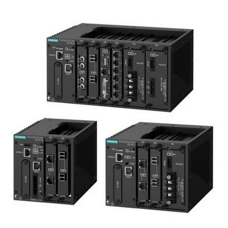 SIEMENS 6GK6050-0AR00-8DR0