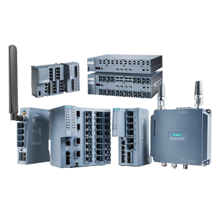 SIEMENS 6GK6000-2CA00-0AD0