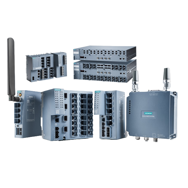 SIEMENS 6GK1704-5DW18-0AA0