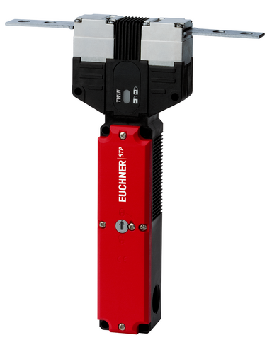 EUCHNER 115434-STP-TW-4A-4141AC024M