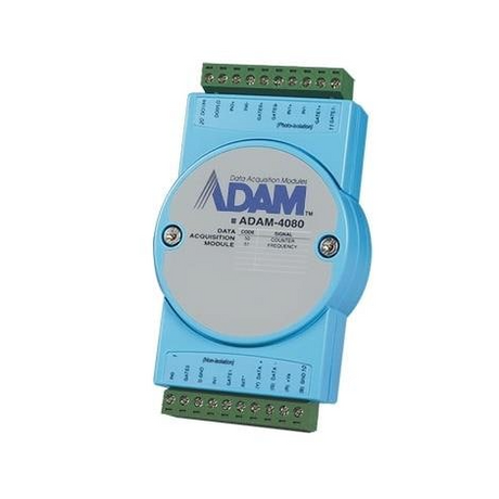 ADVANTECH ADAM-4080