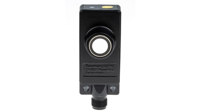 BAUMER ELECTRIC 10126628-UZDK30P6113/S14