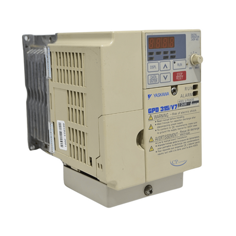 YASKAWA CIMR-V7AM42P2