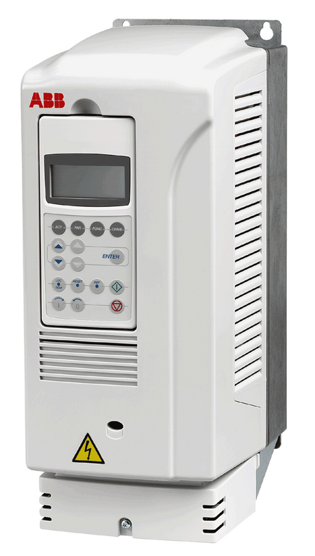 ABB ACS800-01-0040-3+E200
