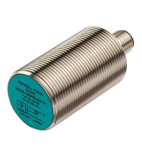 PEPPERL+FUCHS 03434-NJ10-36-E2-G/EX