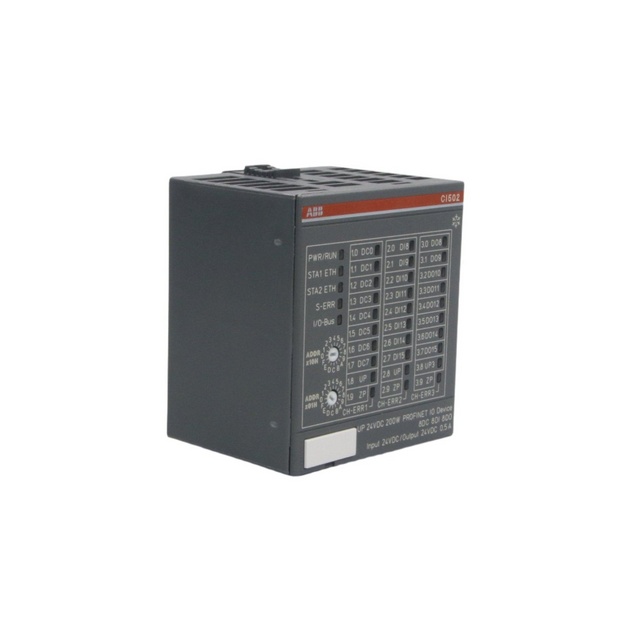 ABB 1SAP422100R0001-CI521-MODTCP-XC
