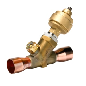DANFOSS 034G2602