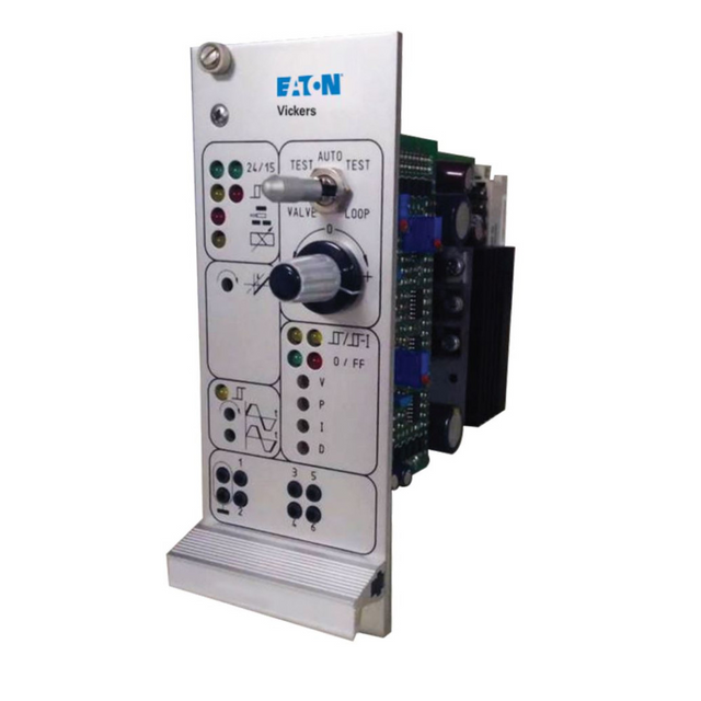 EATON 105EC00044A-EEA-PAM-535-D-32