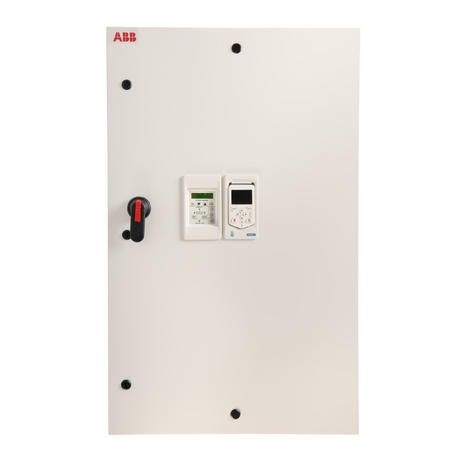ABB ACH580-BCR-044A-4+F267+2G405+J405+M653
